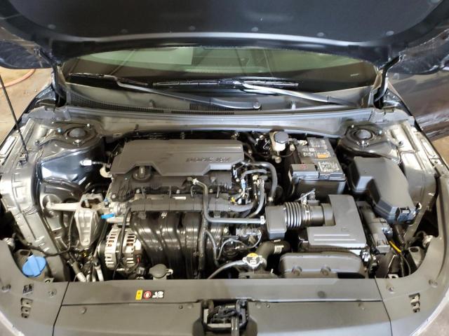 2025 KIA K4 LX #3294804746