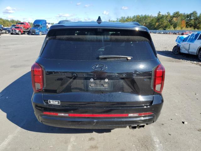 2025 HYUNDAI PALISADE CALLIGRAPHY - KM8R7DGE2SU854281