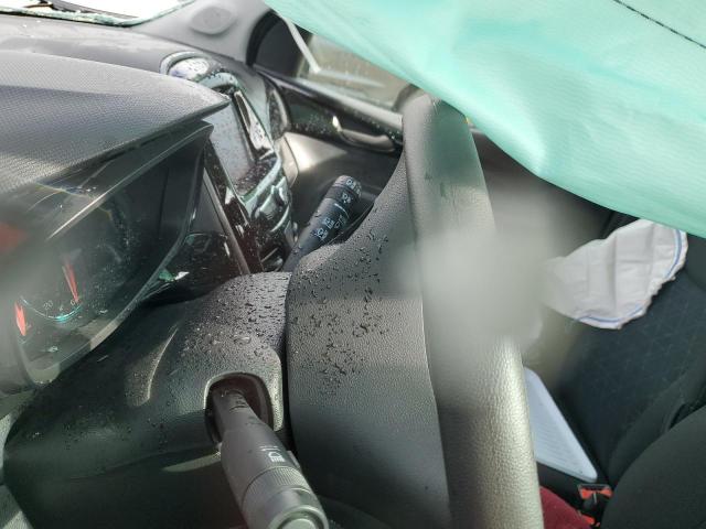 2020 CHEVROLET SPARK 1LT - KL8CD6SA0LC476755