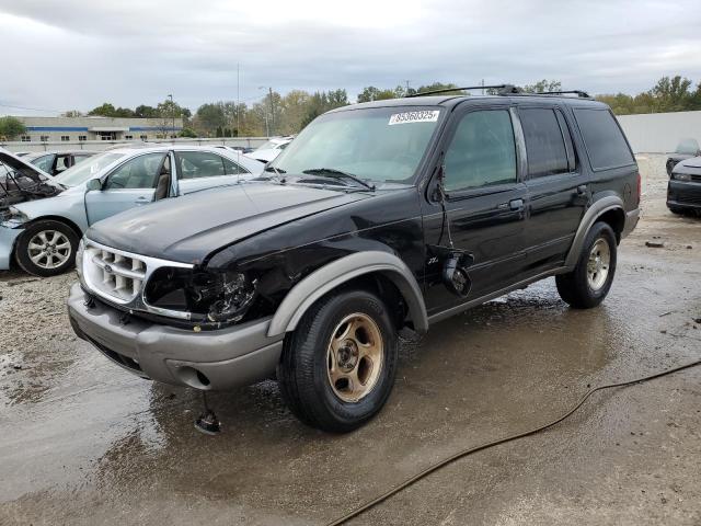Global Auto Auctions: 1999 FORD EXPLORER