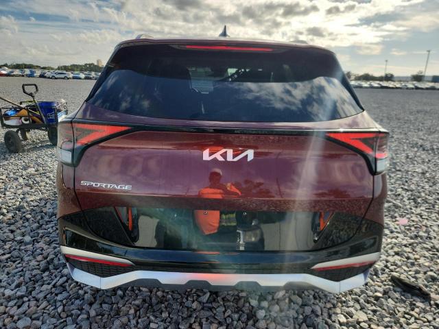 2023 KIA SPORTAGE S 5XYK53AF6PG125359