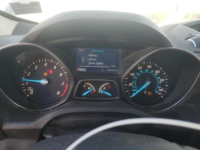 2014 FORD ESCAPE SE - 1FMCU9G99EUE18692