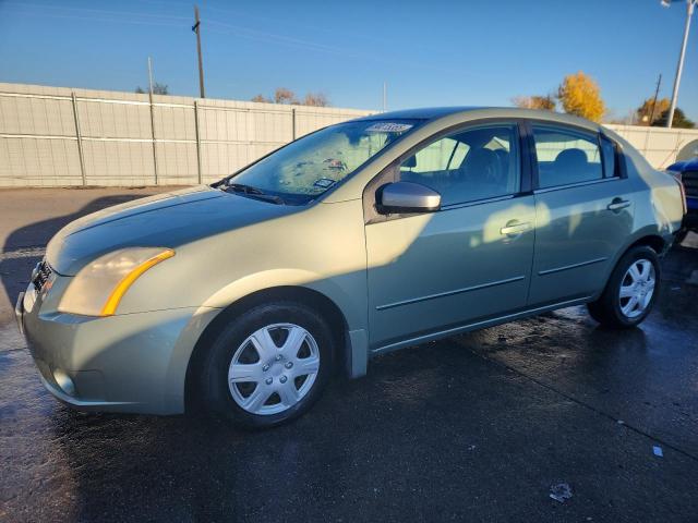 2008 NISSAN SENTRA 2.0 #3276470671