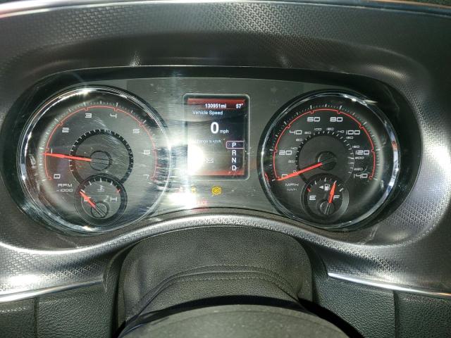 2014 DODGE CHARGER SE - 2C3CDXBG4EH272014