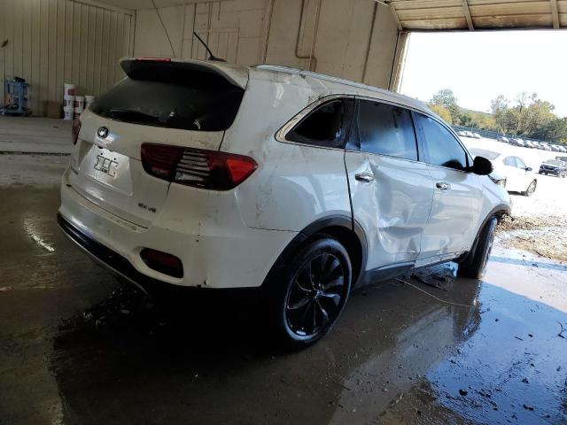 2020 KIA SORENTO EX #3291397141