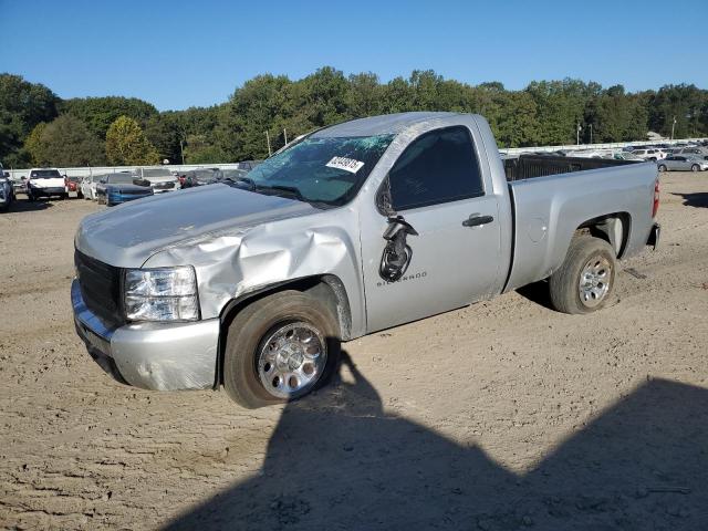 2011 CHEVROLET SILVERADO - 1GCNCPEA2BZ159219