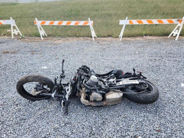 2025 TRIUMPH MOTORCYCLE DAYTONA 66 SMTL23UF6STBT9921