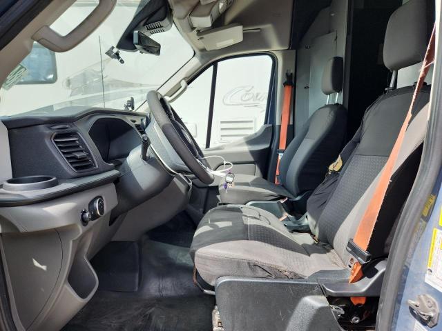 2020 FORD TRANSIT T- #3304632997