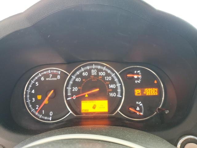 2011 NISSAN MAXIMA S #3302714014