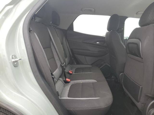 2025 CHEVROLET TRAILBLAZE #3282582891