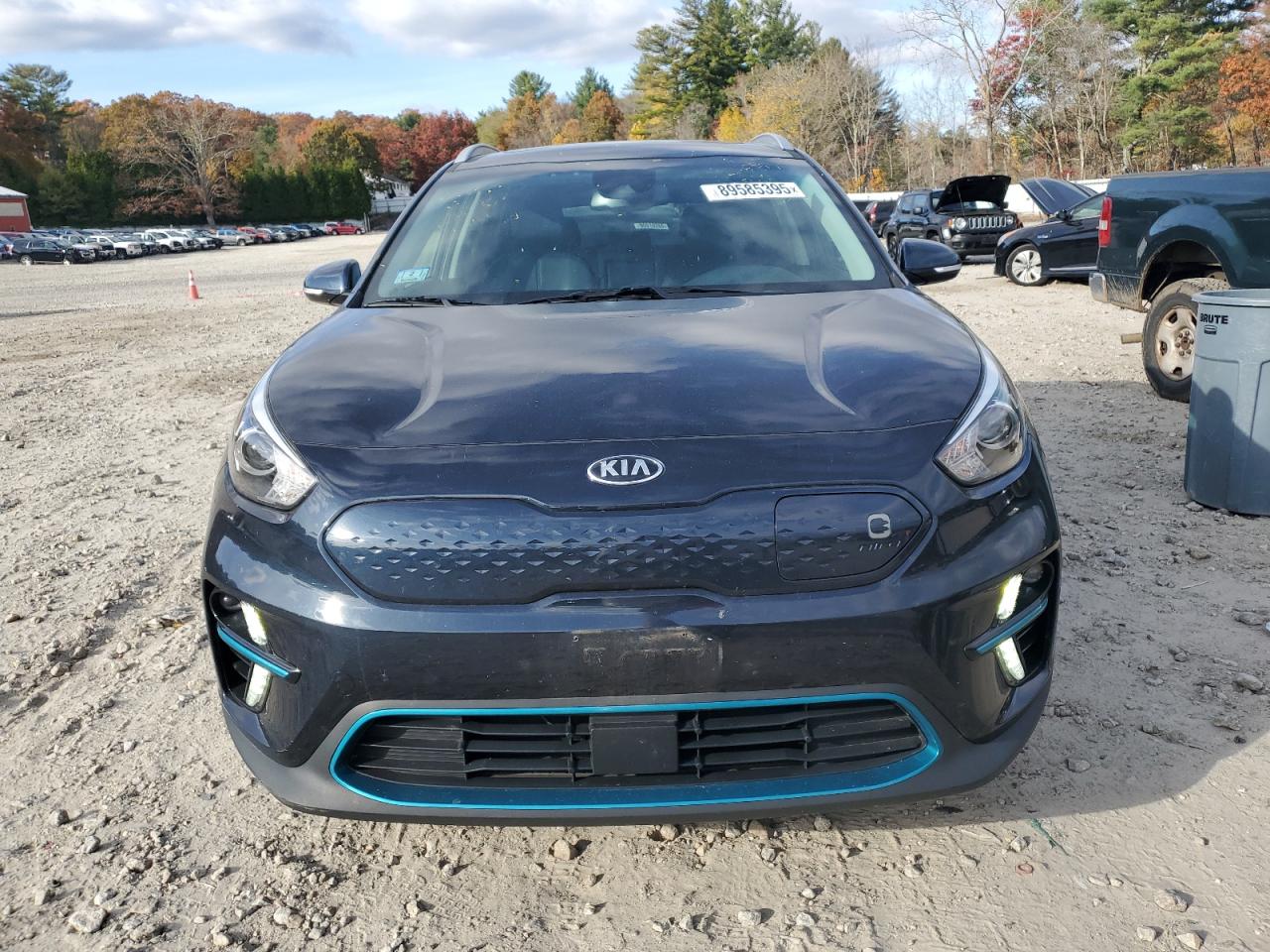 KIA NIRO EX PREMIUM