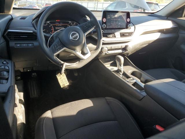 2025 NISSAN ALTIMA SV 1N4BL4DV4SN362826