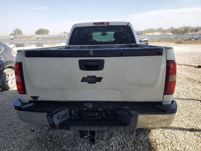 2014 CHEVROLET SILVERADO #3305430431