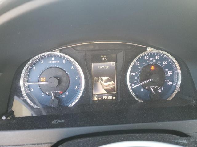 2016 TOYOTA CAMRY LE 4T4BF1FKXGR564782