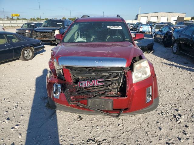 2013 GMC TERRAIN SL - 2GKFLSE36D6287278