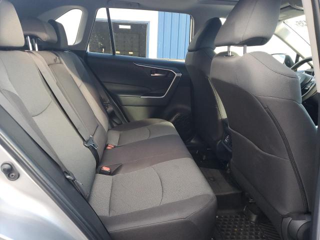 2025 TOYOTA RAV4 XLE - 2T3R1RFV6SC498619