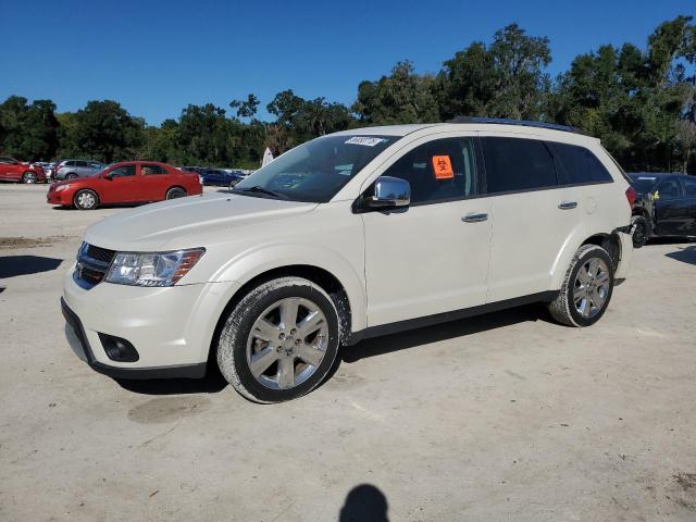 DODGE JOURNEY LI