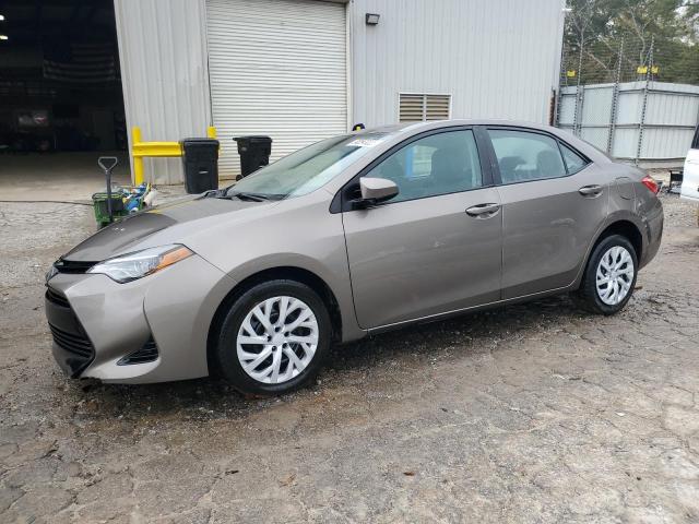 2017 TOYOTA COROLLA L - 5YFBURHE5HP657735