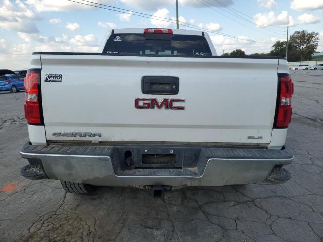 2018 GMC SIERRA K1500 SLE #3293476407