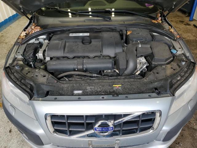 2012 VOLVO XC70 3.2 #3275481730