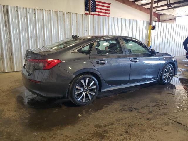 2022 HONDA CIVIC EX 2HGFE1F7XNH323093