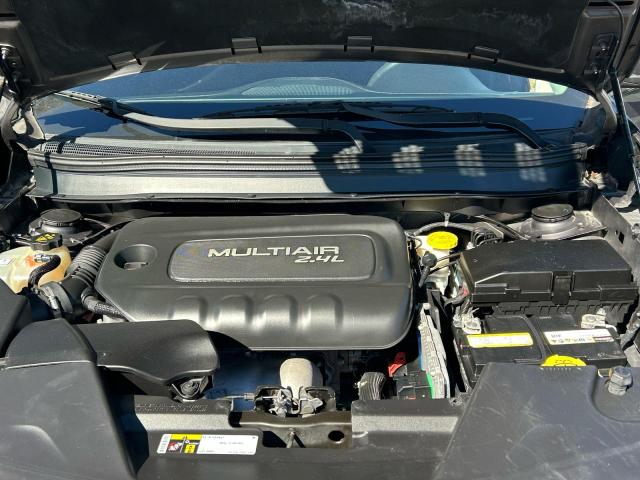 2018 JEEP CHEROKEE L 1C4PJLCB7JD606500