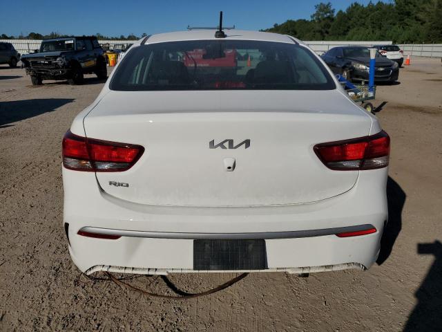 2023 KIA RIO LX #3291279968