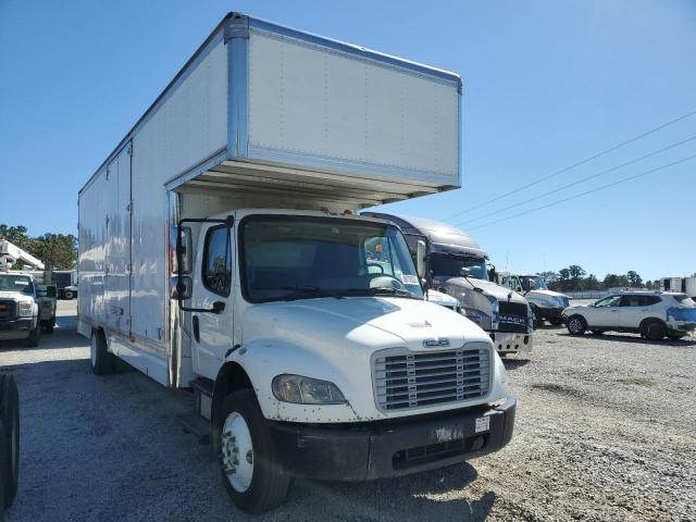 Global Auto Auctions: 2014 FREIGHTLINER M2 106 MED