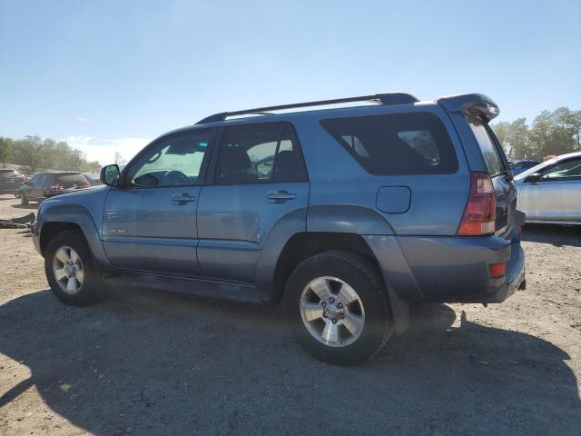 2003 TOYOTA 4RUNNER SR #3310437304