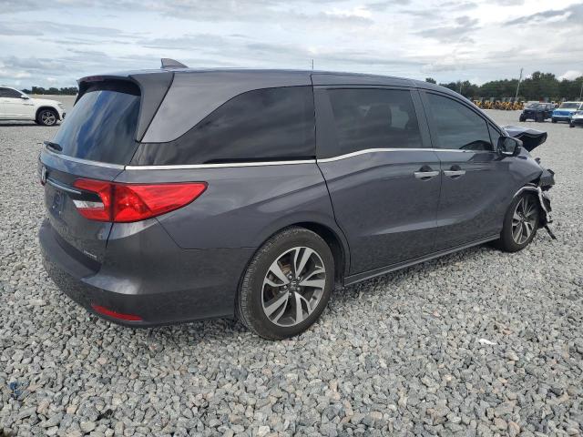 2023 HONDA ODYSSEY TOURING - Other View