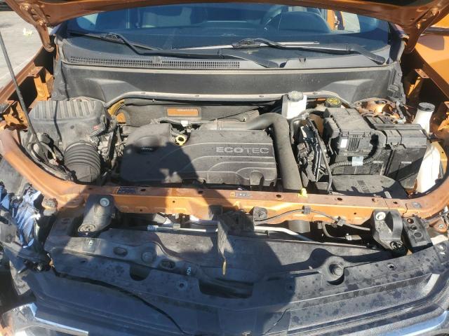 2018 CHEVROLET EQUINOX LT #3291413137