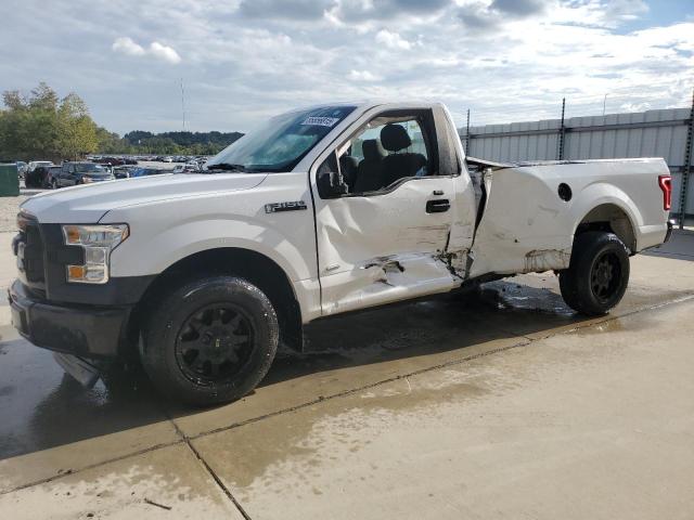 Global Auto Auctions: 2017 FORD F150