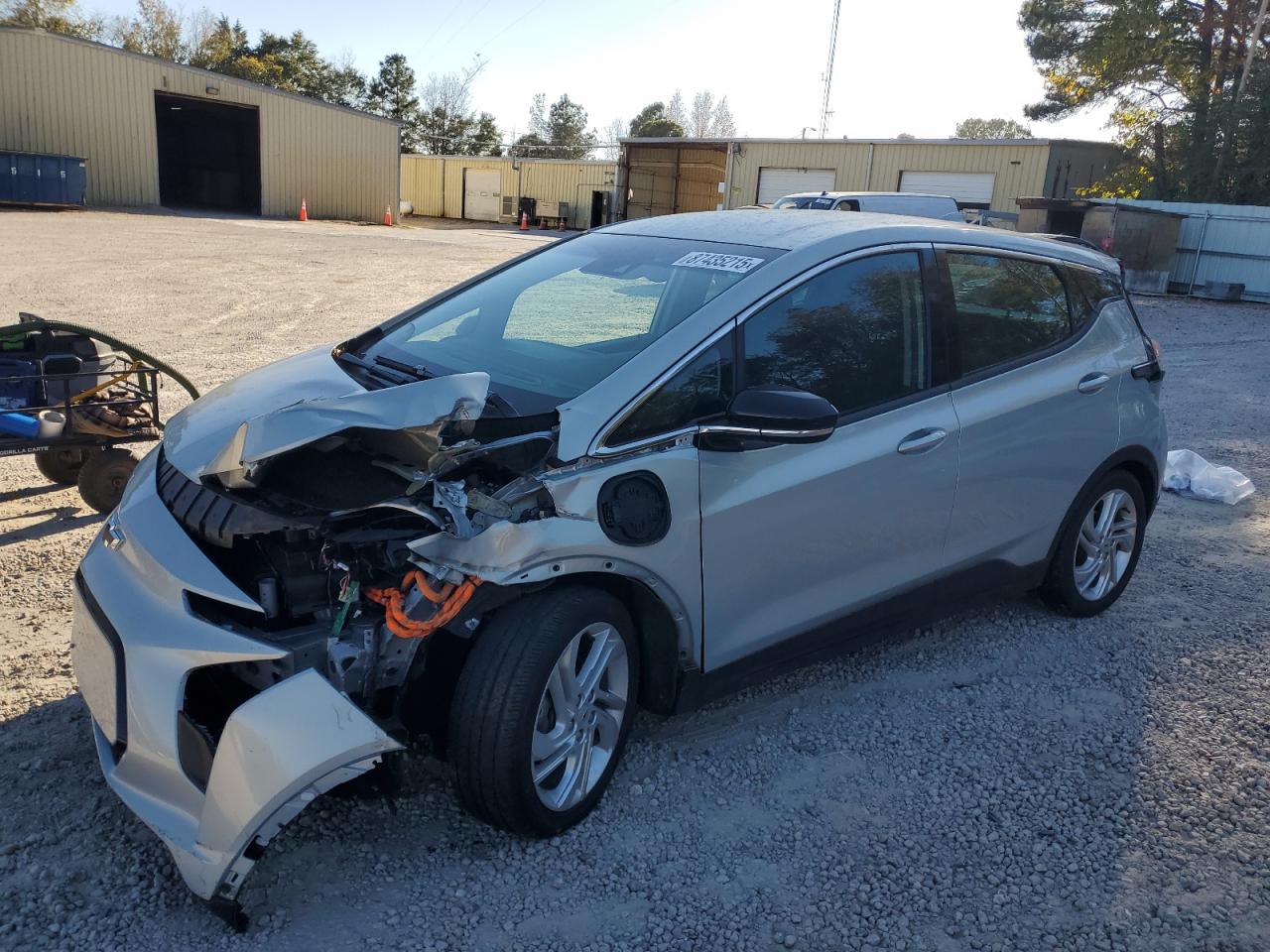 CHEVROLET BOLT EV 1LT