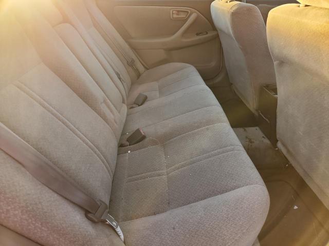 2000 TOYOTA CAMRY CE #3302836897