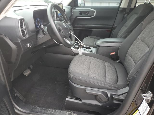 2021 FORD BRONCO SPO - 3FMCR9B69MRA71188