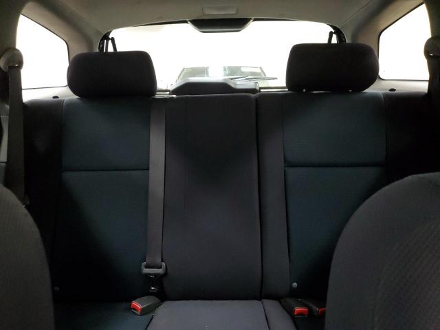 2005 TOYOTA COROLLA MA #3278802624