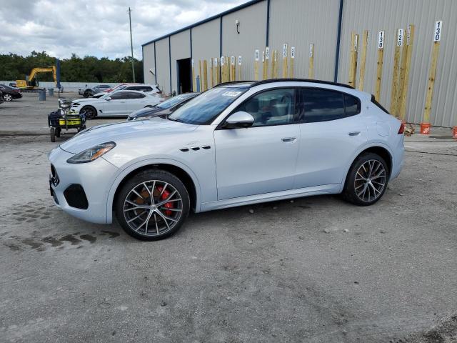 2023 MASERATI GRECALE GT ZN682AVA8P7418391