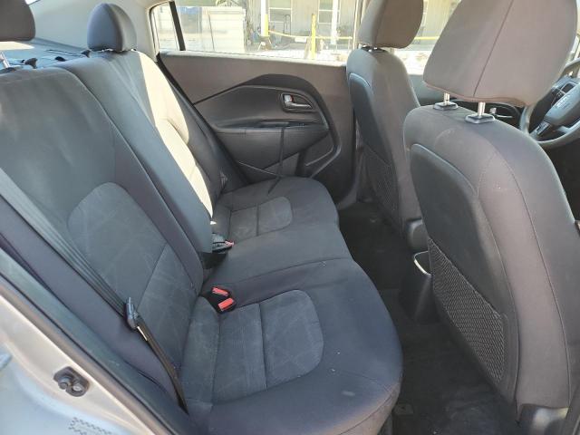 2017 KIA RIO LX #3287684016