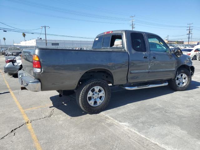 2003 TOYOTA TUNDRA ACC #3302890946