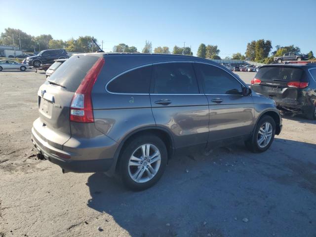2011 HONDA CR-V EXL - 5J6RE4H76BL009539