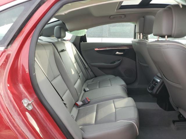 2014 CHEVROLET IMPALA LTZ #3264841442