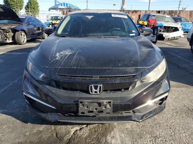 2019 HONDA CIVIC LX - 2HGFC2F62KH565116