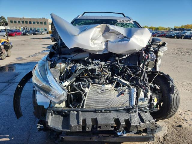 2020 NISSAN KICKS SR #3286765281