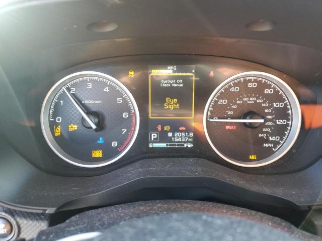 2024 SUBARU FORESTER P - JF2SKACC0RH402695