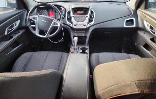 2012 GMC TERRAIN SL #3284125547