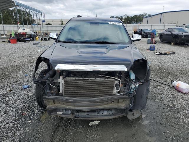 2016 GMC TERRAIN SL 2GKFLPE32G6301677