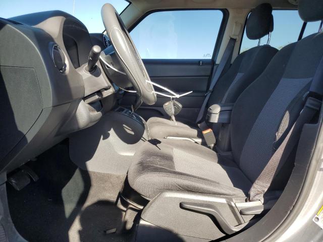 2015 JEEP PATRIOT SP 1C4NJRBB1FD118159