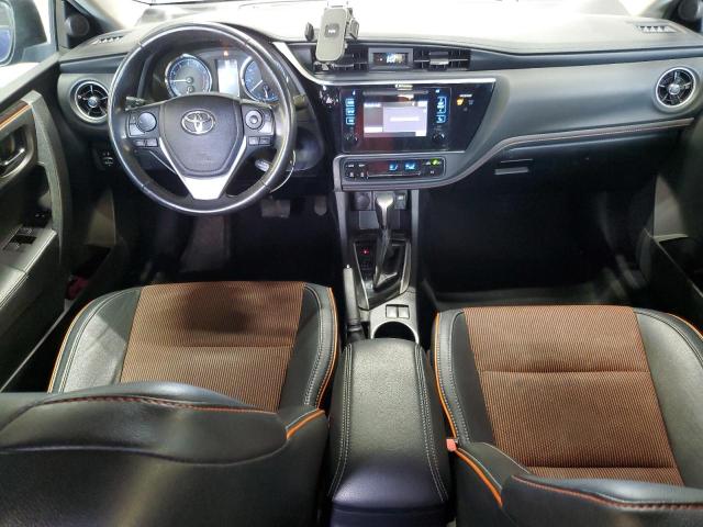 2017 TOYOTA COROLLA L - 2T1BURHEXHC912718