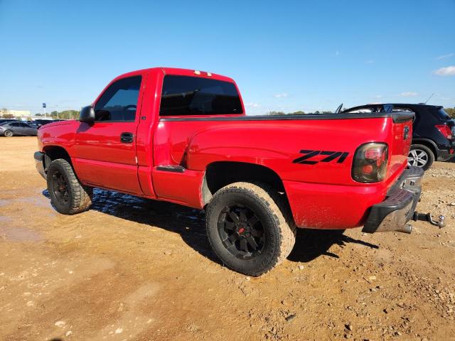 2003 CHEVROLET SILVERADO #3283976842