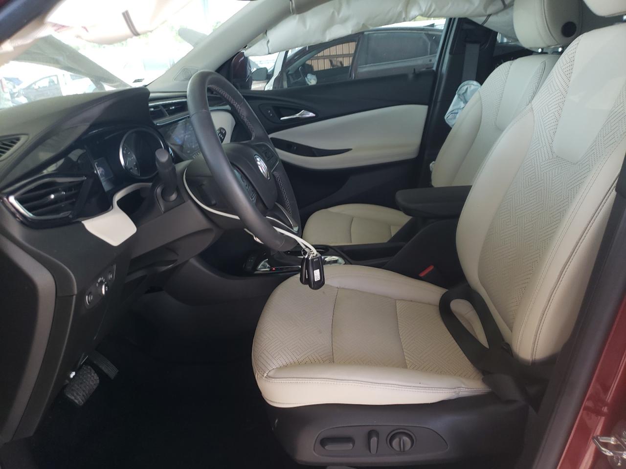 BUICK ENCORE ESSENCE